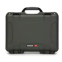 Nanuk 910 Case