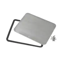 Nanuk 950 Aluminium Base Panel Kit