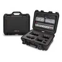 Nanuk 920 Case for Sony A7R Size Camera