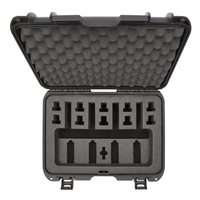 NANUK 925 4UP Pistol Case