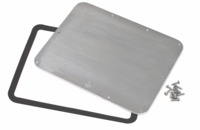 Nanuk 935 Aluminium Base Panel Kit 