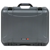 Nanuk 930 Pro Photo Kit Camera Case