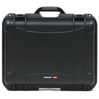 Nanuk 930 Pro Photo Kit Camera Case