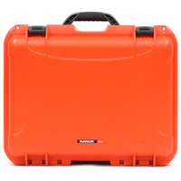 Nanuk 930 Pro Photo Kit Camera Case