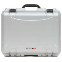 Nanuk 930 Pro Photo Kit Camera Case