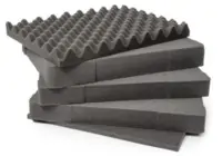 Nanuk 933 Foam Set
