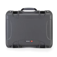 Nanuk 933 Pro Photo Kit Camera Case