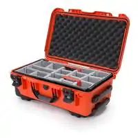 Nanuk 935 Case with Wheels