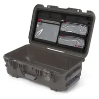 Nanuk 935 Lid Organiser