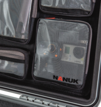 Nanuk 935 Lid Organiser