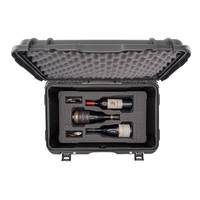 Nanuk 938 Case with Wheels for 6 Wine Bottles