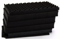 Nanuk 938 Foam Set