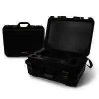 Nanuk 940 Large Case for DJI Ronin M