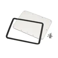 Nanuk 945 Polycarbonate Base Panel Kit