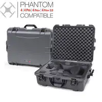 Nanuk 945 Large Case for DJI Phantom 4