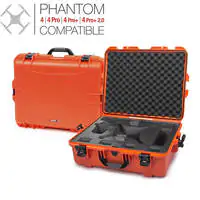 Nanuk 945 Large Case for DJI Phantom 4