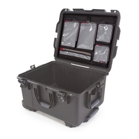 Nanuk 945 Lid Organiser