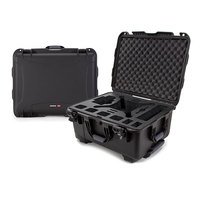 Nanuk 950 Case with Wheels For DJI Phantom 4 - With Wheels *limited stock *