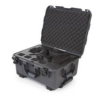 Nanuk 950 Case with Wheels For DJI Phantom 4 - With Wheels *limited stock *
