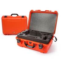 Nanuk 950 Case with Wheels For DJI Ronin M