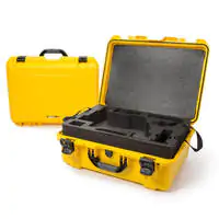 Nanuk 950 Case with Wheels For DJI Ronin M
