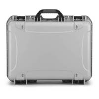 Nanuk 950 Case with Wheels For DJI Ronin M