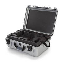 Nanuk 950 Case with Wheels For DJI Ronin M