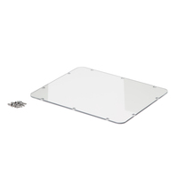 Nanuk 960 Polycarbonate Lid Panel Kit