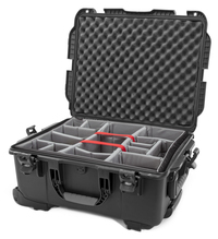 Nanuk 955 Case with Wheels