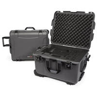 Nanuk 960 Case with Wheels For DJI Ronin MX