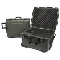 Nanuk 960 Case with Wheels For DJI Ronin MX