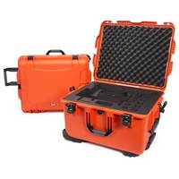 Nanuk 960 Case with Wheels For DJI Ronin MX