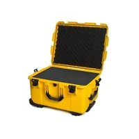 Nanuk 960 Case with Wheels