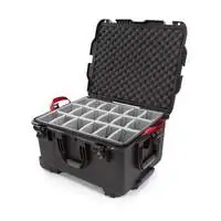 Nanuk 960 Case with Wheels