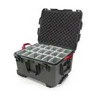 Nanuk 960 Case with Wheels