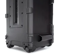 Nanuk 965 Case with Wheels