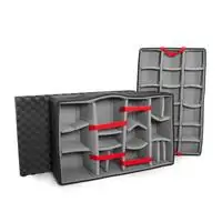Nanuk 965 Padded Dividers