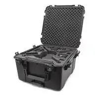 Nanuk 970 Case with Wheels For DJI Matrice M200 Series