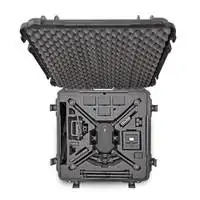 Nanuk 970 Case with Wheels For DJI Matrice M200 Series