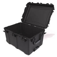 Nanuk 975 Case with Wheels