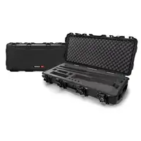 Nanuk 985 Takedown Case with Wheels