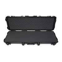 Nanuk 995 Case with Wheels