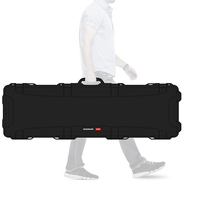 Nanuk 995 Case with Wheels