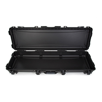 Nanuk 995 Case with Wheels