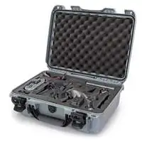 Nanuk 925 DJI FPV Drone COMBO Case