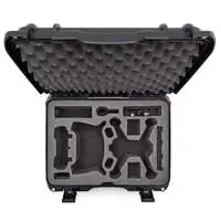 Nanuk 925 DJI FPV Drone COMBO Case