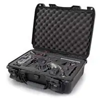 Nanuk 925 DJI FPV Drone COMBO Case
