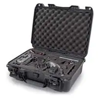 Nanuk 925 DJI FPV Drone COMBO Case