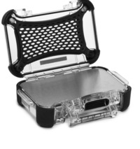 Nanuk Nano 320 Aluminium Base Panel Kit