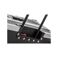 Apple iMac 27 Inch Flight Case Lightweight